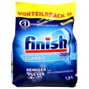Finish / Calgon Power Powder  43952kg