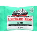 Fishermans Friend Mint  25g