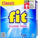 Fit Classic Tabs 360 g 20 er