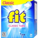 Fit Classic Tabs 648 g 36 er