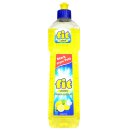 Fit Geschirrspülmittel Lemon  750ml
