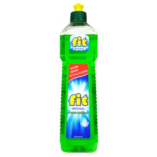 Fit Geschirrspülmittel Original  750ml