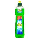 Fit Geschirrspülmittel Original  750ml