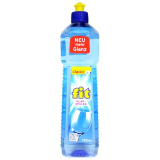 Fit Klarspüler  750ml