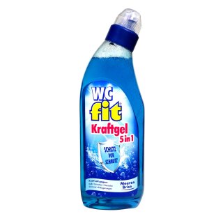 Fit WC-Kraftgel Meeresbrise (1x750ml)
