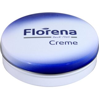 Florena Creme (150ml Dose)