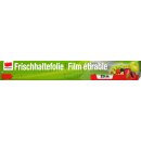 Frischhaltefolie Faltschachtel (29 breit x 20 cm)