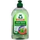 Frosch Aloe Vera Handspül-Lotion  500ml