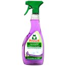 Frosch Lavendel Hygiene-Reiniger (500ml Sprühflasche)