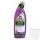 Frosch Urinstein und Kalk Entferner Lavendel 12er Pack (12x750ml Flasche) + usy Block