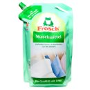 Frosch Waschmittel Flüssig (1,8l Beutel, 20 WL)