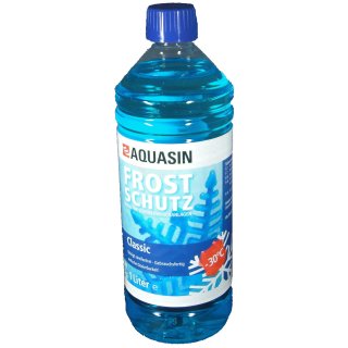 Frostschutz Scheibe - 30°  1l