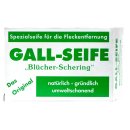 Gallseife Blücher  75g
