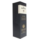 The Glenlivet Single Malt Scotch Whisky 18 Jahre 43% vol....