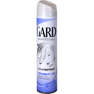 Gard Haarspray Natürlicher Halt  250ml