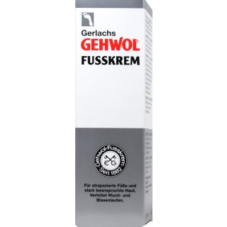 Gehwol Fusskrem  75ml