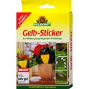 Neudorff Gelb-Sticker Insektenfalle (10 Fallen)
