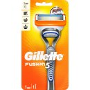 Gillette Fusion 5 Apparat + 1 Klinge Apparat