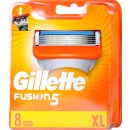 Gillette Fusion 5 Klingen 5 er