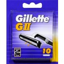 Gillette GII 10 er