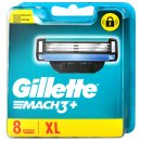 Gillette Mach 3 8 er