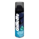 Gillette Rasiergel Empfindliche Haut  200ml
