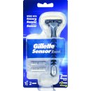 Gillette Sensor Excel Apparat