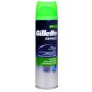 Gillette Series Rasiergel Empfindliche Haut (1x200ml)