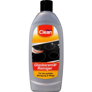 Glaskeramikreiniger Ceranfeld Izo  250ml