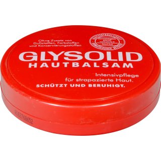 Glysolid Hautbalsam  100ml