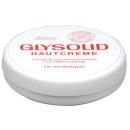 Glysolid Hautcreme (100ml Dose)