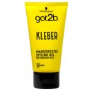 Got 2B Kleber Styling Gel  150ml