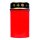 Grablicht 150 Stunden Elektronisch Rot ohne Batterie (1 St)