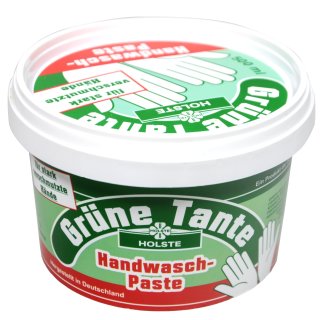 Holste Grüne Tante Handwaschpaste (500ml Dose)