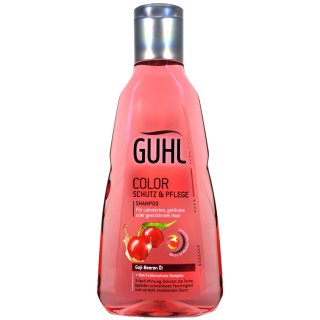 Guhl Shampoo Acai plus Öl (250ml)