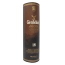 Glenfiddich Single Malt Scotch Whisky 18 Jahre 40%vol...