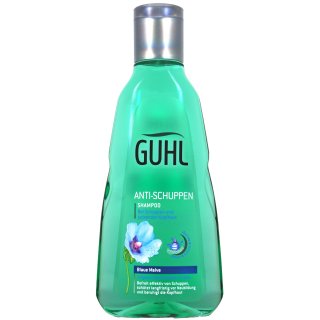 Guhl Shampoo Blue Malve  250ml