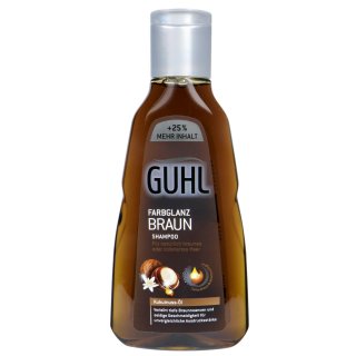 Guhl Shampoo Kukuinuss-Öl  250ml
