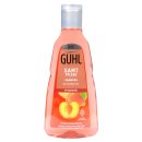 Guhl Shampoo Pfirsich-Öl (250ml Flasche)