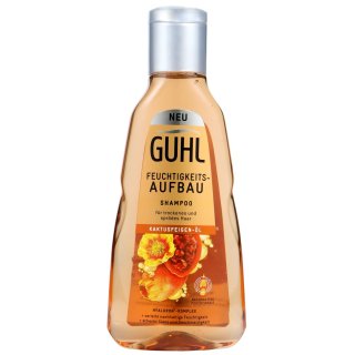 Guhl Shampoo Tucuma + Öl  250ml
