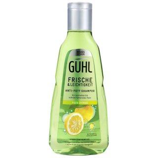 Guhl Shampoo Yuzu Zitrus  250ml