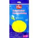 Gummihandschuh Mittel