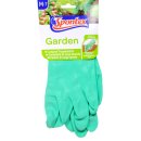 Gummihandschuh Spontex Garten Protect 7 - 7,5