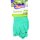 Gummihandschuh Spontex Garten Protect 7 - 7,5