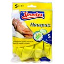 Gummihandschuh Spontex Hausputz 6 - 6,5