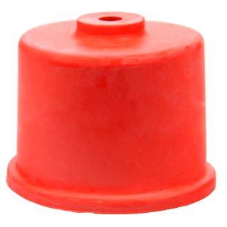 Gärkappe mit Bohrung 50 - 60 Liter Gr. 5