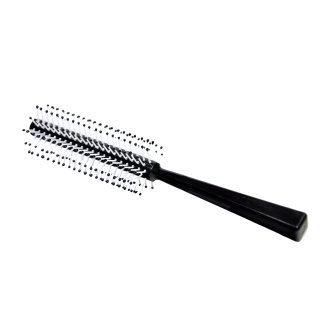 Haarbürste Fön Mit Noppen Kunststoff 25 mm