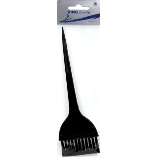 Haarfärbepinsel