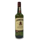 Jameson Triple Distilled Irish Whisky 40% vol. (0,7l...