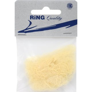 Haarnetz Hell Rundgummi 3 er